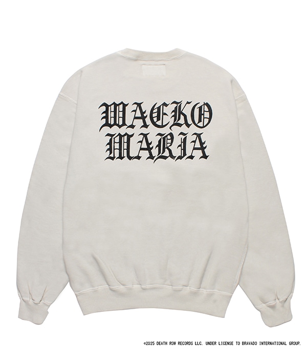 【最終値下げ】WACKO MARIAワコマリア ジャガードポロ XL レオパードニットジャガードポロシャツ 23SS-WMK-KN09 | ワコマリア